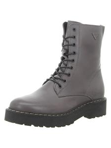 Ботильоны серого цвета Palpa