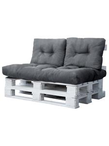 Aspero Чехлы на сиденья Light Grey