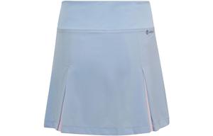 Детская юбка Adidas, голубой