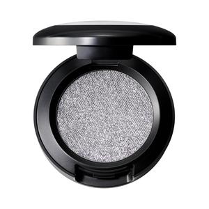Тени для век metallic single eye shadow compact Mac, 03 - discotheque, вес 1 гр.