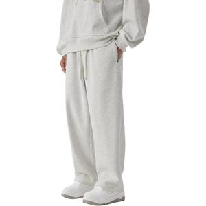 Повседневные брюки Unisex Bodydream, светло-серый