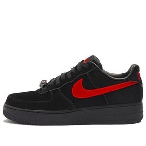 Кроссовки x rtfkt air force 1 low 'genesis' Nike, черный