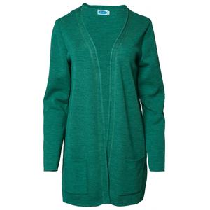 Куртка из мериноса Reiff Women's Jacke Maja, цвет Sage