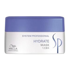 Интенсивно увлажняющая маска, 200 мл Wella SP, Hydrate