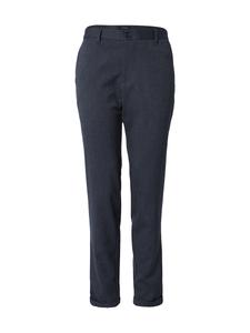 Узкие брюки Matinique Liam, темно-синий