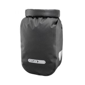 Сумка для вилок Ortlieb FORK-PACK 4,1 л, черная матовая