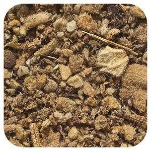 Starwest Botanicals Mullein Leaf C/S 1 фунт (453,6 г)