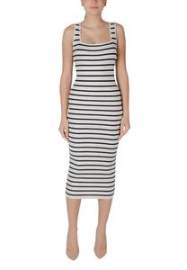 Платье Morgan Lane, бежевый