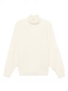 Свитер с высоким воротником Fear Of God, нейтральный