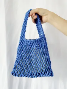 Сумка, маленькая женская сумочка Doux Belle, цвет Blue