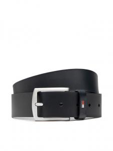 Ремень New Denton 3.5 Tommy Hilfiger, черный