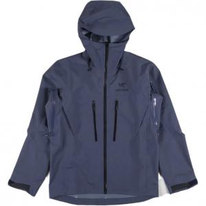 Arcteryx Куртка Arc'teryx Alpha SV GORE TEX®, Deep Stratus Blue