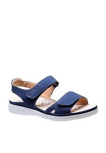 Сандалии Джина Ganter, синий