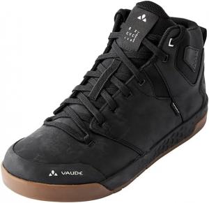 Велосипедные кроссовки для горного велосипеда VAUDE для мужчин, черный