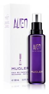 Mugler Alien refill Eau de Parfum 100 мл для женщин Thierry Mugler