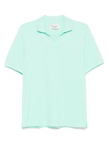 MC2 Saint Barth Charles Футболка, зеленый