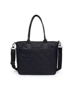 Сумка Women's Motivator Tote Handbags SOL AND SELENE, синий