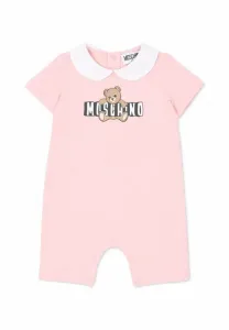 Комбинезон-Комбинезон Moschino, Pink