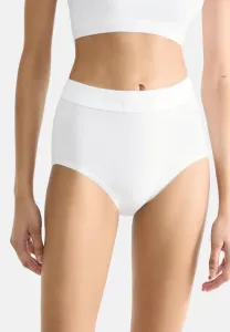 Трусы в упаковке по 3 штуки Sloggi, Weiß/Schwarz