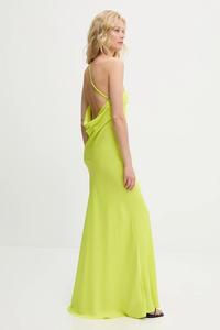 Платье Answear.Lab, желтый