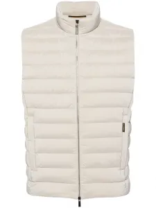 Дутый жилет Calaf-OS Moorer, нейтральный