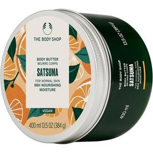 Масло для тела The Body Shop Satsuma, 13,5 унций