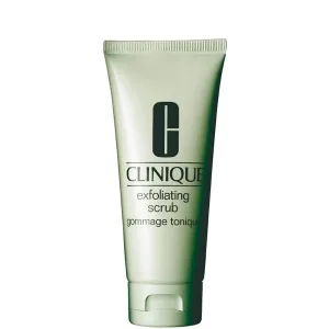 Exfoliating Scrub Отшелушивающий скраб 100 мл Clinique