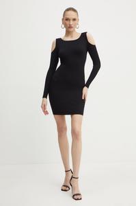 Guess платье EMELY, черный