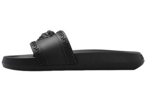 Слайды Palazzo Medusa-plaque Versace