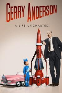 Диск DVD Gerry Anderson: A Life Uncharted