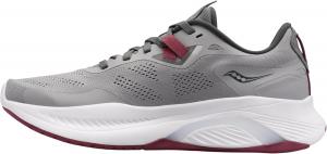 Кроссовки для женщин Saucony Guide 15, Alloy/Quartz