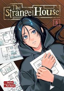 The Strange House (Manga) Vol. 5 (Seven Seas)