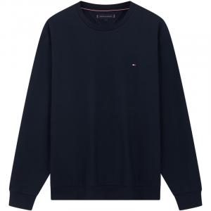 Свитшот мужской Tommy Hilfiger, синий