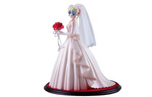 Myethos Фигурка Tengen Toppa Gurren Lagann Red Lotus Eye Nia Tepurin Wedding Dress Ver в масштабе