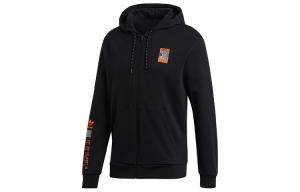 Мужская куртка Adidas Originals, цвет Black