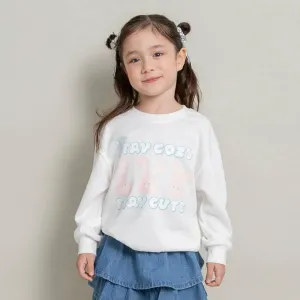 Толстовка Branshes, цвет 03_Off-White