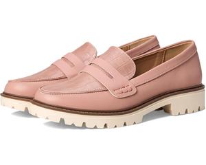 Лоферы Journee Collection Kenly, цвет Blush