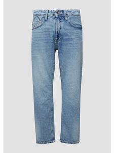 s.Oliver Джинсовые брюки BENITO, цвет 55Z4_синий