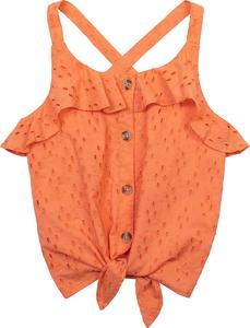 Топ MINOTI, оранжевый