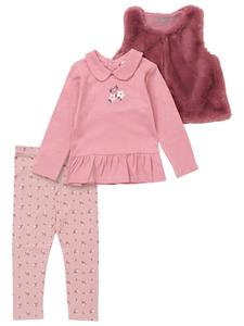 Набор Lily & Jack  Floral, Rose