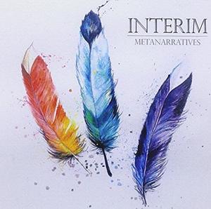 CD диск Interim: Metanarratives Ep