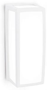 Наружный светильник Orion Leuchten BOB, белый