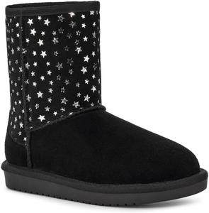 Сапоги Koola Short Stars UGG, черный