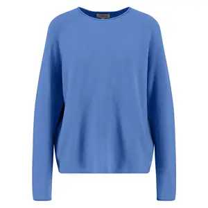 Свитер Fynch Hatton 2514700, синий