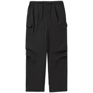 Городская функциональная серия Карго Брюки Унисекс CAMEL, Французский коричневый