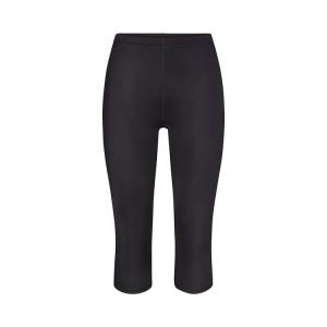 Леггинсы NikeSKIMS Shine Drawcord Crop 17" Legging, Obsidian