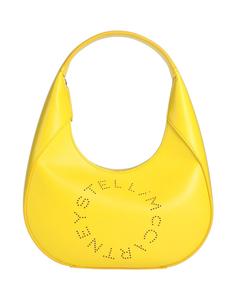 Сумка Stella Mccartney, желтый