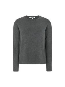 Свитер Soft Rebels Marla, темно-серый