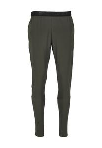 Ветровые брюки для бега с быстросохнущей технологией ENDURANCE, цвет Rosin