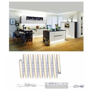 Светодиодная гирлянда Paulmann Denman 3m IX